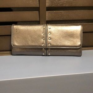Michael Kors Travel Jewelry Clutch